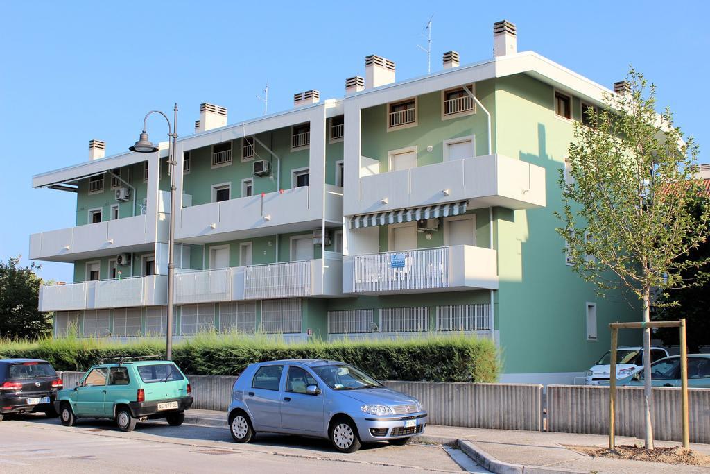 Appartamenti Rosanna Grado Szoba fotó